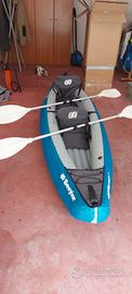 Canoa gonfiabile