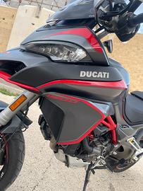 Ducati multistrada 1200s