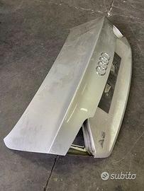 Baule - Bauletto Posteriore Per Audi A5 2015 Coupè