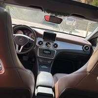 Mercedes-Benz GLA 4 Matic ENDURO