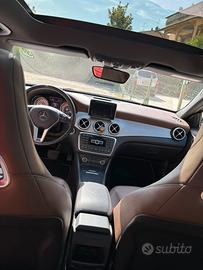 Mercedes-Benz GLA 4 Matic ENDURO