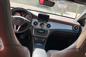 Mercedes-Benz GLA 4 Matic ENDURO