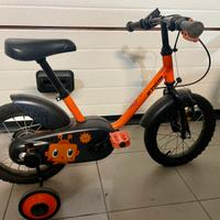 bicicletta bambino