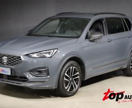 Seat TARRACO 2.0 TDI FR LINE DSG 7 POSTI GANCIO TR