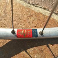 Cerchio anteriore Mavic per tubolare