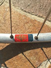 Cerchio anteriore Mavic per tubolare