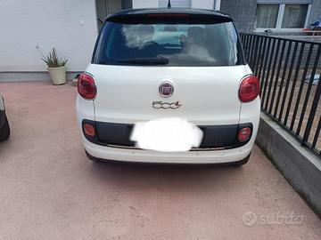 Fiat 500 l