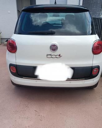 Fiat 500 l