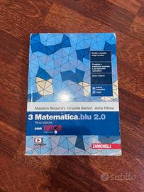 matematica blu