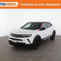 OPEL Mokka-e JP82317