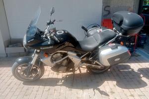 Kawasaki Versys 650