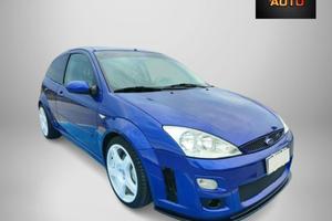 FORD Focus 2.0 Rs Turbo ( NUMERATA )
