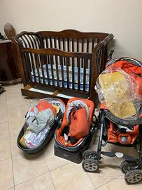 Articoli del infazia