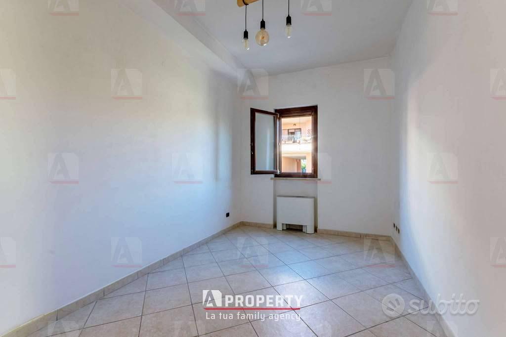 Appartamento – Roma, Romanina, Municipio Roma VII - Altro