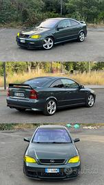 Opel astra coupe