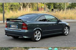 Opel astra coupe