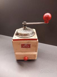 Macinino caffè Vintage