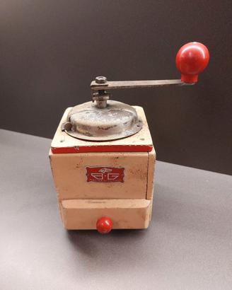 Macinino caffè Vintage