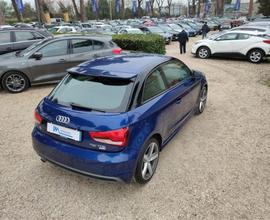 AUDI A1 1.0 TFSI CLIMA,SENSORI POST.,CERCHI LEGA