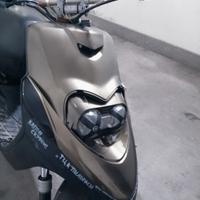 booster ng con stuntbar(NON IMMATRICOLABILE)