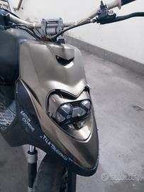 booster ng con stuntbar(NON IMMATRICOLABILE)