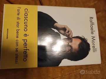 ciascuno e perfetto