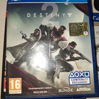 destiny 2 ps4