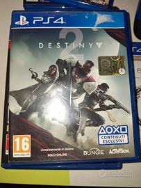 destiny 2 ps4