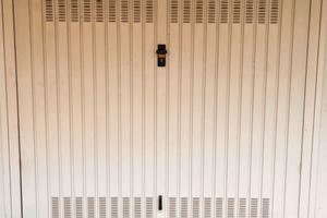 Box singolo a Rho (via Toscana)