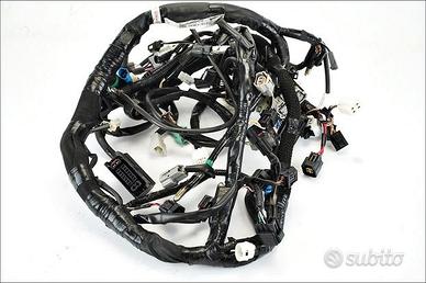 impianto elettrico Suzuki GSX S 750 2017 2020