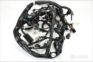 impianto elettrico Suzuki GSX S 750 2017 2020