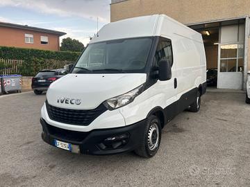 Iveco Daily 35S14V 2.3 Diesel 2021