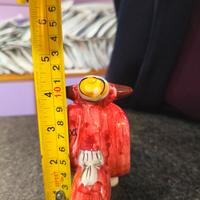 Vespa Moto in Ceramica Vietrese 