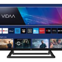 XD Enjoy XD24VH1ESAT TV 61 cm (24") HD Smart TV