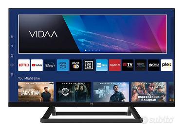 XD Enjoy XD24VH1ESAT TV 61 cm (24") HD Smart TV