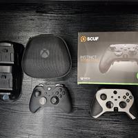 controller xbox PRO