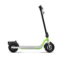 monopattino elletrico  argento Active evo 