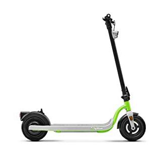 monopattino elletrico  argento Active evo 