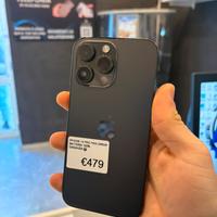 Iphone 14 pro max 256