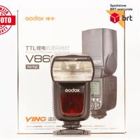 Godox V860 II F