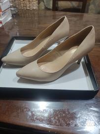 scarpe donna décolleté tg 38