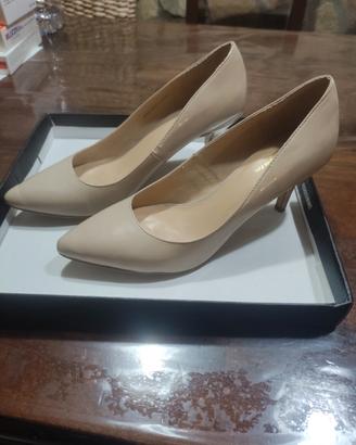 scarpe donna décolleté tg 38