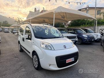 Fiat Qubo 1.3 MJT 95 CV N1 AUTOCARRO