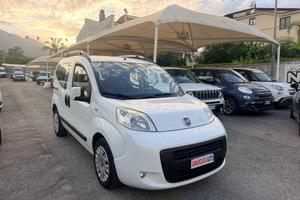 Fiat Qubo 1.3 MJT 95 CV N1 AUTOCARRO