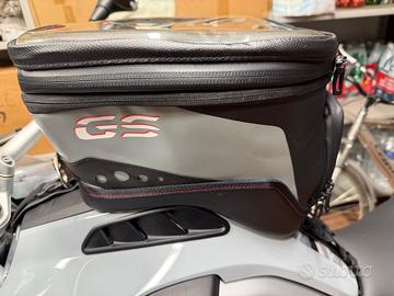 Borsa serbatoio BMW GS ADVENTURE