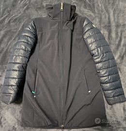 giacca invernale luhta