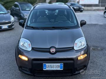 FIAT Panda 0.9 TwinAir T. Nat.Power City Life FIAT
