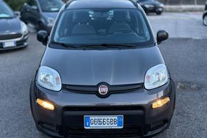 FIAT Panda 0.9 TwinAir T. Nat.Power City Life FIAT