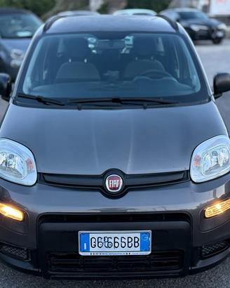 FIAT Panda 0.9 TwinAir T. Nat.Power City Life FIAT