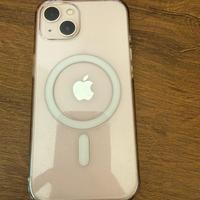 iphone 13 rosa 128 capacità